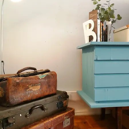 Hostel Castilho 63 &