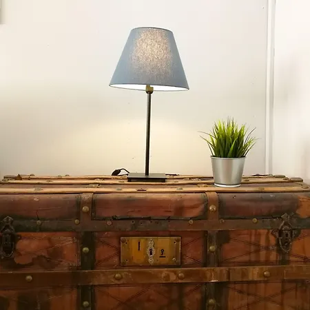 Hostel Castilho 63 & Lisboa