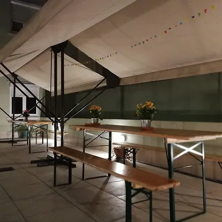 Castilho 63 & Hostel Lisboa