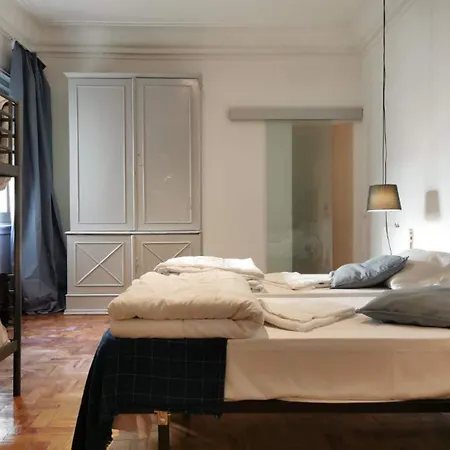 Castilho 63 & Hostel *