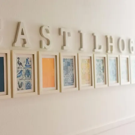 Castilho 63 & *
