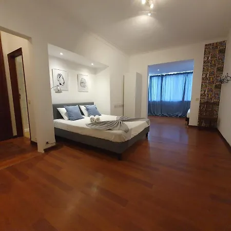 Хостел Castilho 63 &