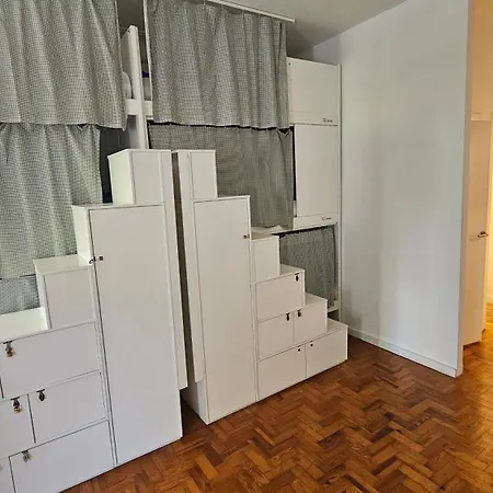 Hostel Castilho 63 Lisbon