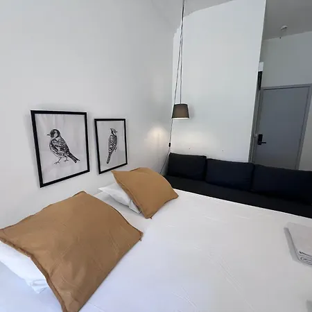 Hostel Castilho 63 Lisbon
