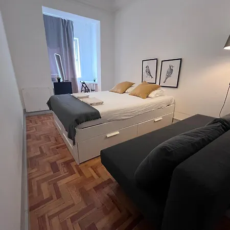 Castilho 63 Lisbon