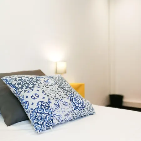 Хостел Castilho 63 & Лиссабон