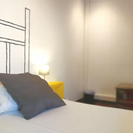 Castilho 63 & * Лиссабон