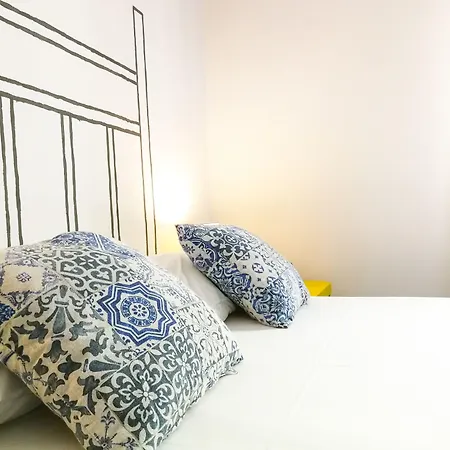 Castilho 63 & Хостел