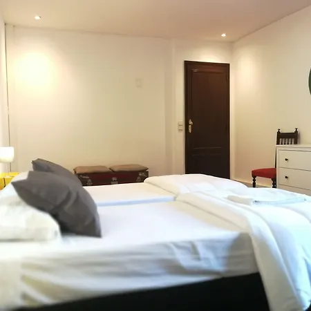 Хостел Castilho 63 & Лиссабон