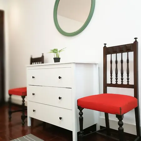 Castilho 63 & Хостел