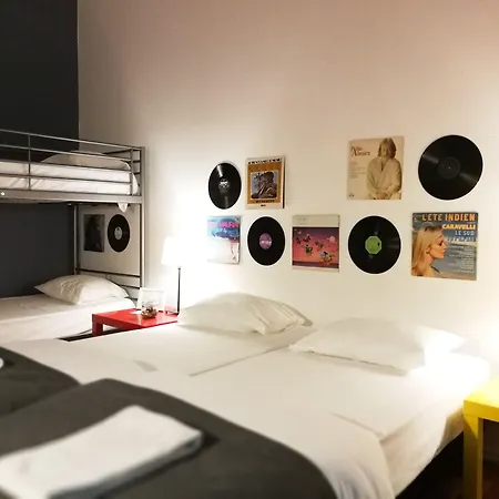 Castilho 63 & Хостел