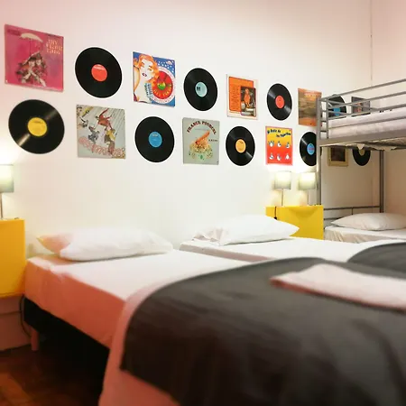 Castilho 63 & Лиссабон