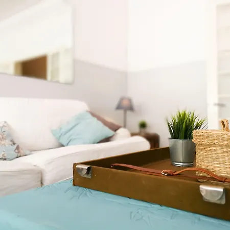 Castilho 63 & Хостел