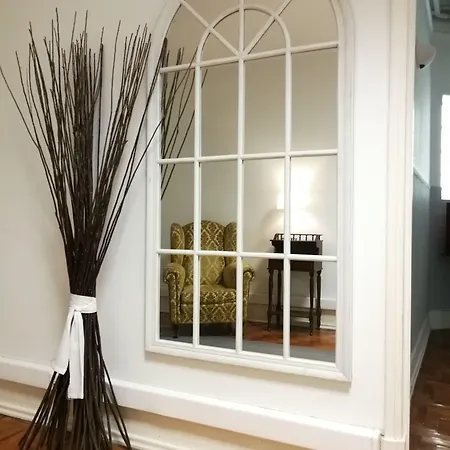 Castilho 63 & Лиссабон