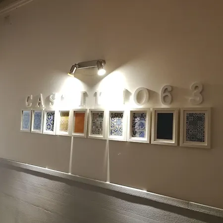 Castilho 63 & * Лиссабон