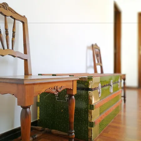 Castilho 63 & Лиссабон