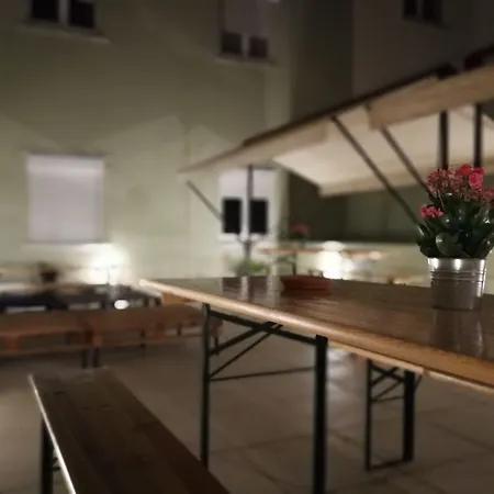 Castilho 63 & Хостел