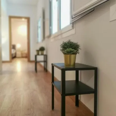 Хостел Castilho 63 & Лиссабон