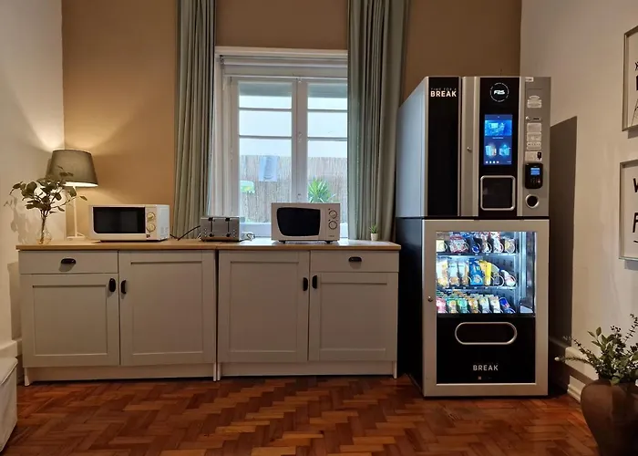 Castilho 63 & Lisboa