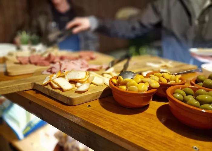 Castilho 63 & Albergue *