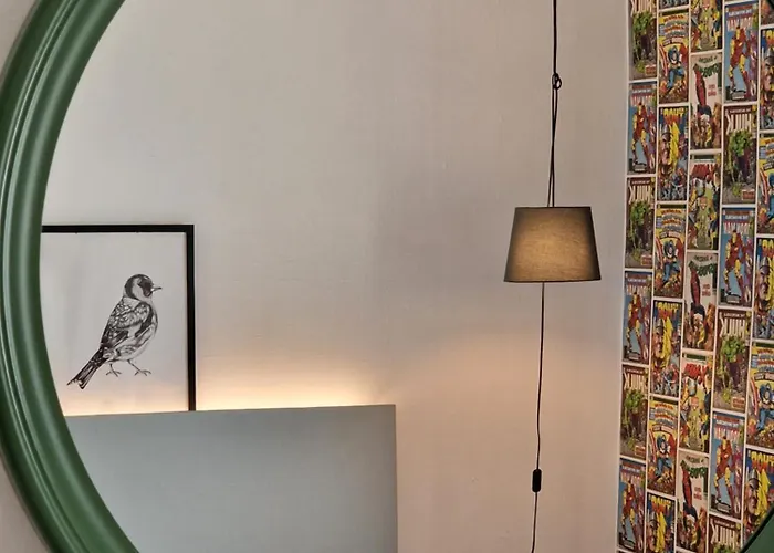 Albergue Castilho 63 &