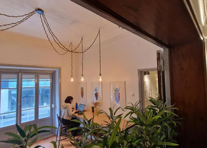 Castilho 63 & Lisboa