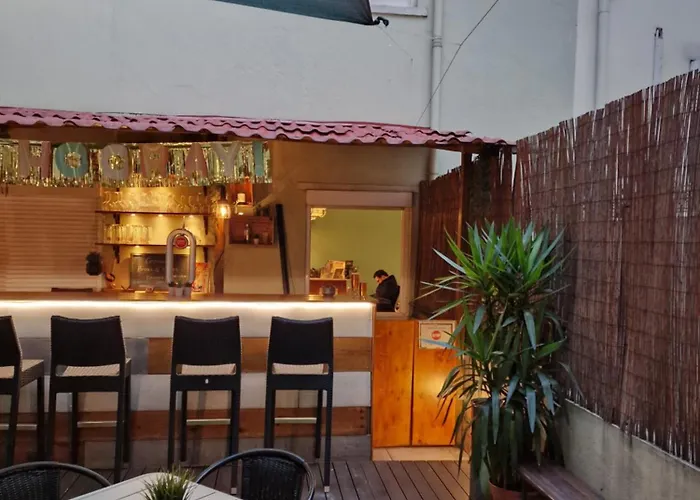 Albergue Castilho 63 & Lisboa