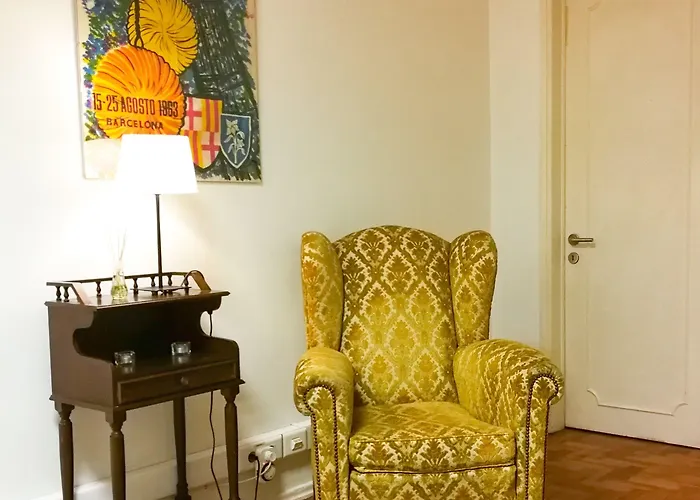 Castilho 63 & Albergue