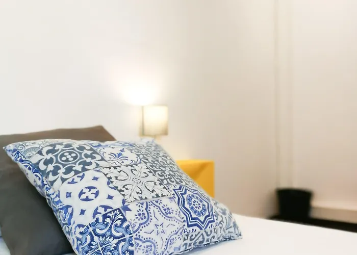 Albergue Castilho 63 & Lisboa