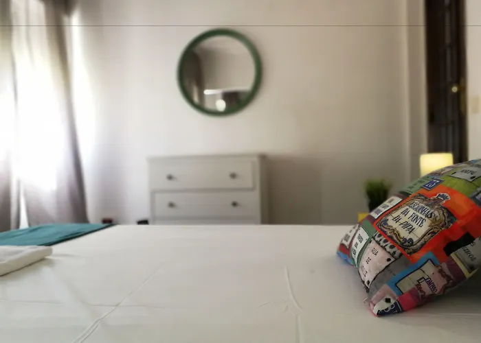 Albergue Castilho 63 & *