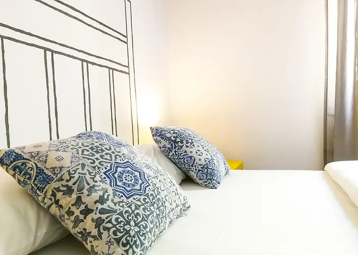 Castilho 63 & Albergue