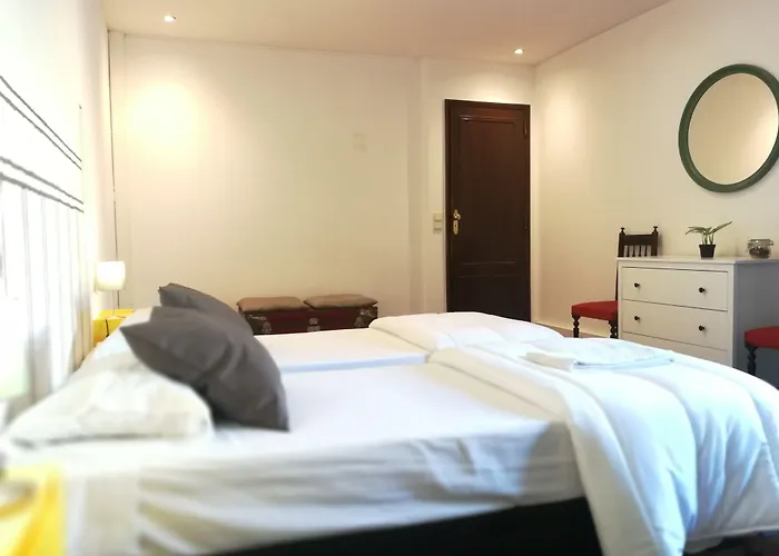 Albergue Castilho 63 & Lisboa