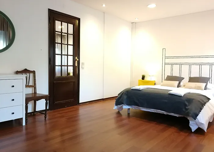 Albergue Castilho 63 & Lisboa