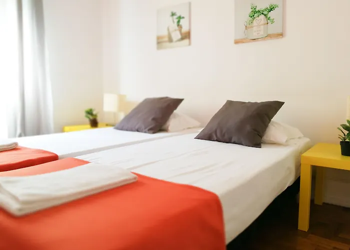 Castilho 63 & Albergue Lisboa