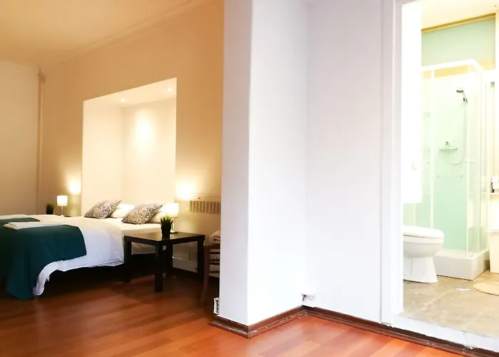 Castilho 63 & Albergue Lisboa