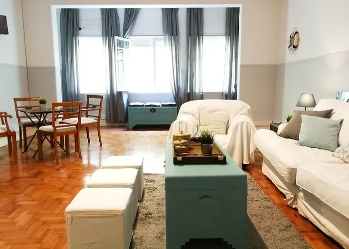 Castilho 63 & Albergue *