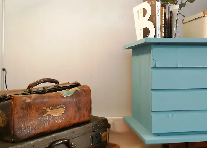 Albergue Castilho 63 &