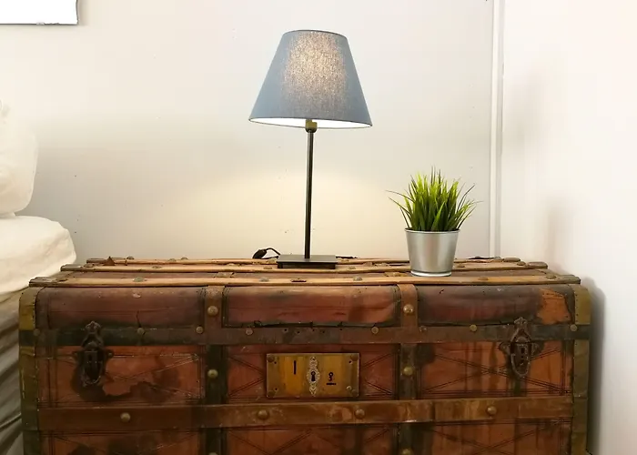 Albergue Castilho 63 & Lisboa