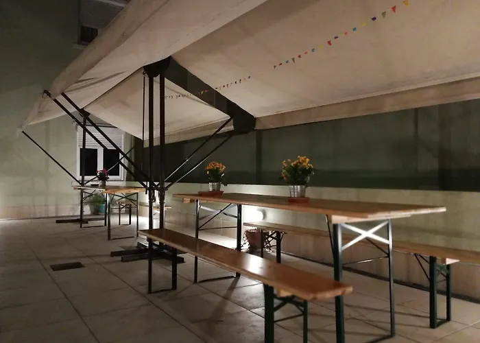 Castilho 63 & Albergue Lisboa