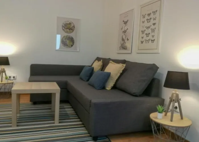 Castilho 63 & Albergue Lisboa