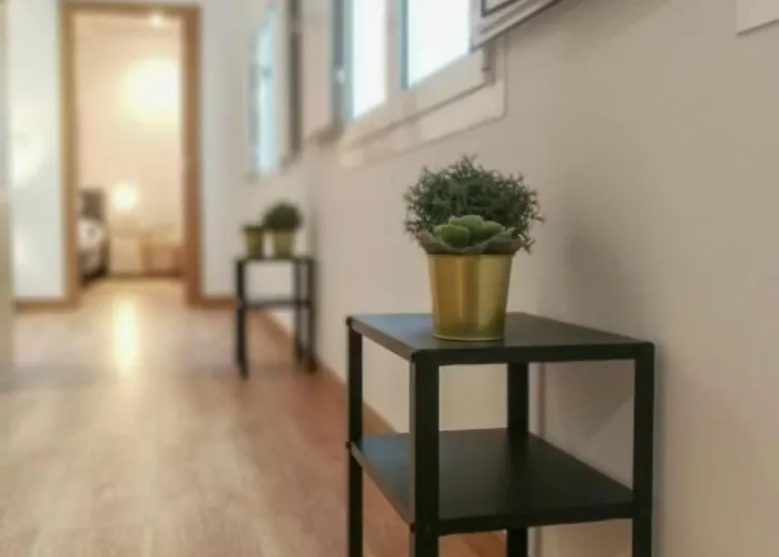 Albergue Castilho 63 & Lisboa